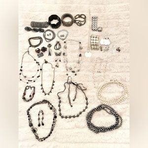 Jewelry Bundle Nordstrom Express Daisy Fuentes